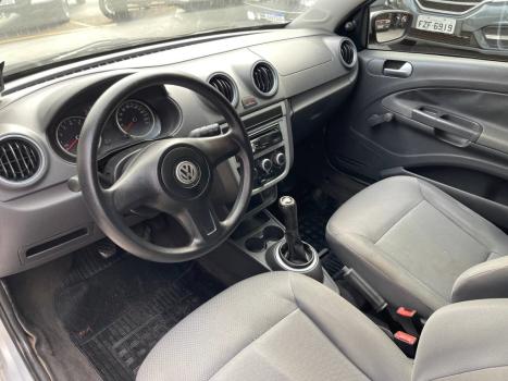 VOLKSWAGEN Saveiro , Foto 8