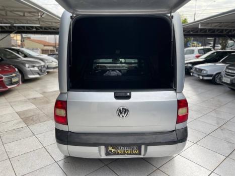 VOLKSWAGEN Saveiro , Foto 11