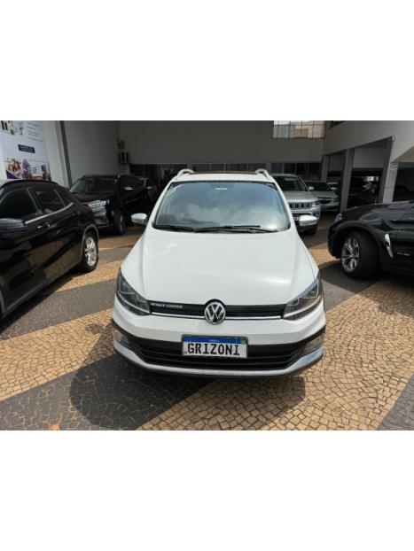 VOLKSWAGEN Space Cross 1.6 4P FLEX, Foto 1