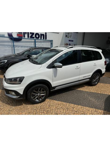 VOLKSWAGEN Space Cross 1.6 4P FLEX, Foto 2