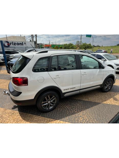 VOLKSWAGEN Space Cross 1.6 4P FLEX, Foto 3