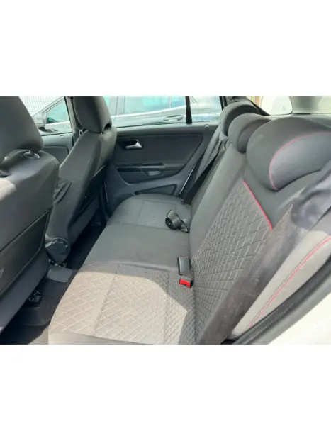 VOLKSWAGEN Space Cross 1.6 4P FLEX, Foto 5