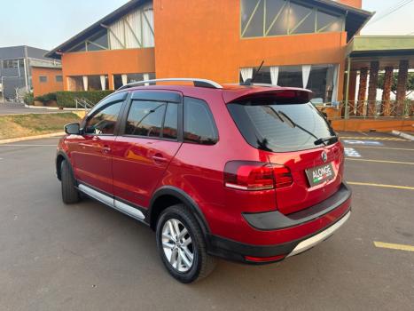 VOLKSWAGEN Space Cross 1.6 4P FLEX, Foto 4