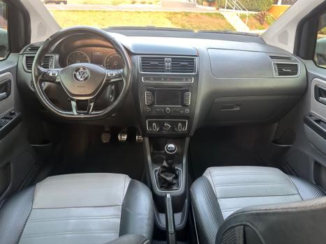 VOLKSWAGEN Space Cross 1.6 4P FLEX, Foto 7