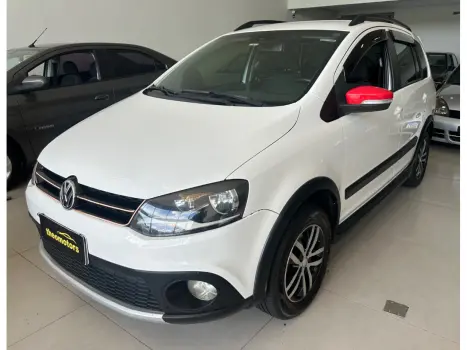 VOLKSWAGEN Space Cross 1.6 4P FLEX, Foto 1