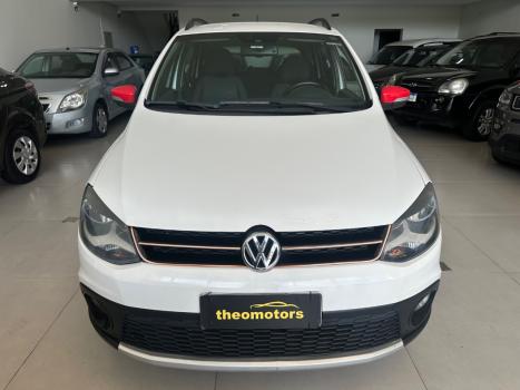 VOLKSWAGEN Space Cross 1.6 4P FLEX, Foto 2