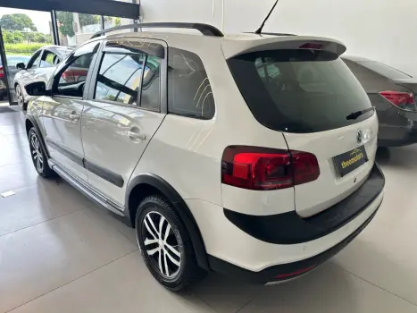 VOLKSWAGEN Space Cross 1.6 4P FLEX, Foto 4