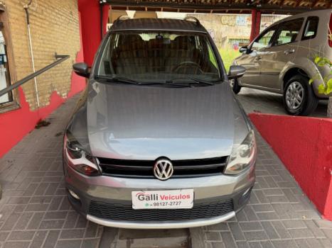 VOLKSWAGEN Space Cross 1.6 4P FLEX, Foto 2