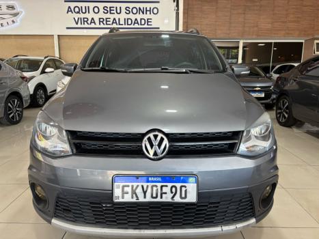 VOLKSWAGEN Space Cross 1.6 4P FLEX, Foto 2