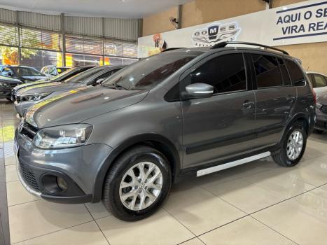 VOLKSWAGEN Space Cross 1.6 4P FLEX, Foto 3