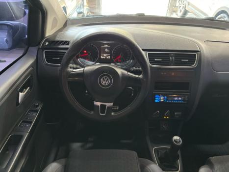 VOLKSWAGEN Space Cross 1.6 4P FLEX, Foto 9