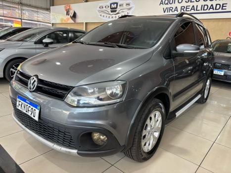 VOLKSWAGEN Space Cross 1.6 4P FLEX, Foto 13