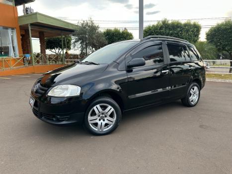 VOLKSWAGEN Space Cross 1.6 4P FLEX, Foto 3