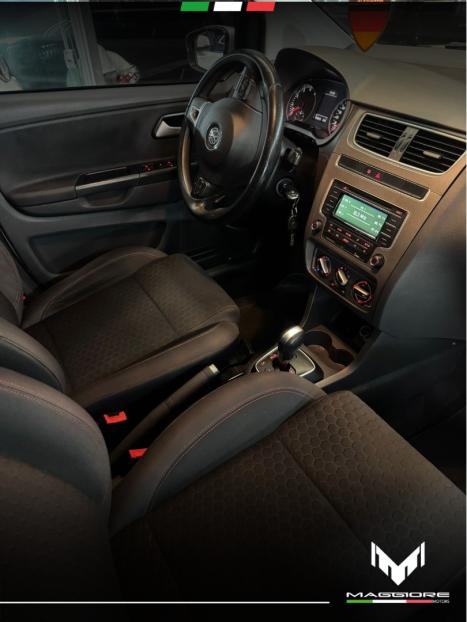 VOLKSWAGEN Space Cross 1.6 4P FLEX I-MOTION AUTOMATIZADO, Foto 6