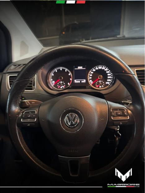 VOLKSWAGEN Space Cross 1.6 4P FLEX I-MOTION AUTOMATIZADO, Foto 7