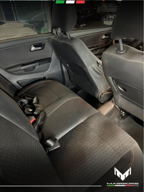 VOLKSWAGEN Space Cross 1.6 4P FLEX I-MOTION AUTOMATIZADO, Foto 11