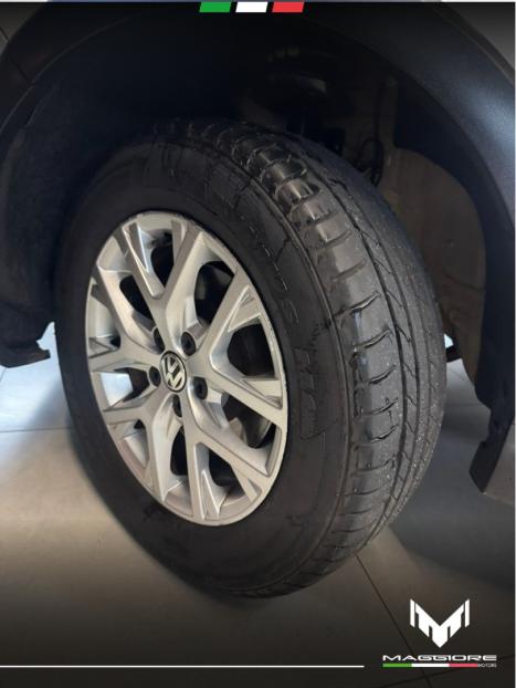 VOLKSWAGEN Space Cross 1.6 4P FLEX I-MOTION AUTOMATIZADO, Foto 14
