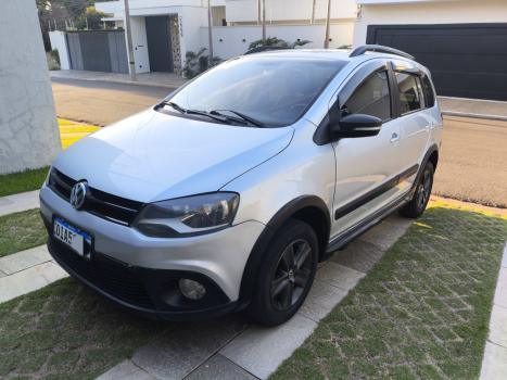 VOLKSWAGEN Space Cross 1.6 4P FLEX, Foto 3