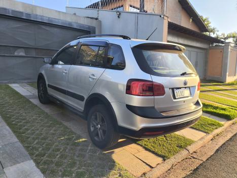 VOLKSWAGEN Space Cross 1.6 4P FLEX, Foto 4