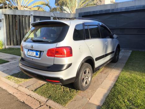 VOLKSWAGEN Space Cross 1.6 4P FLEX, Foto 5