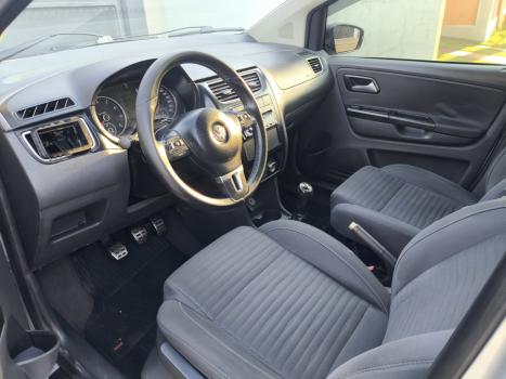VOLKSWAGEN Space Cross 1.6 4P FLEX, Foto 7