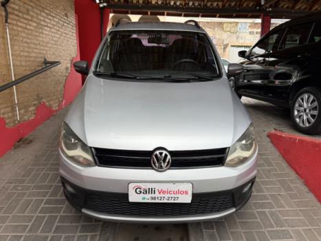 VOLKSWAGEN Space Cross 1.6 4P FLEX, Foto 2