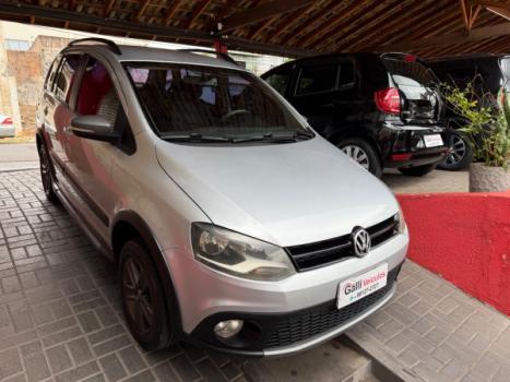 VOLKSWAGEN Space Cross 1.6 4P FLEX, Foto 4