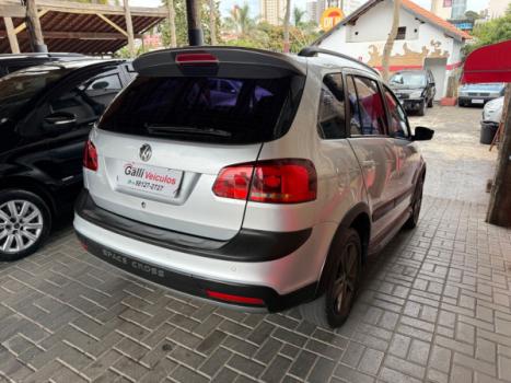 VOLKSWAGEN Space Cross 1.6 4P FLEX, Foto 5