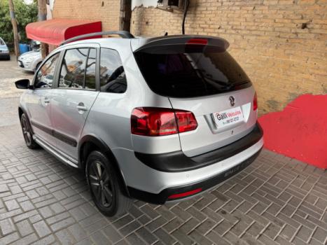 VOLKSWAGEN Space Cross 1.6 4P FLEX, Foto 6
