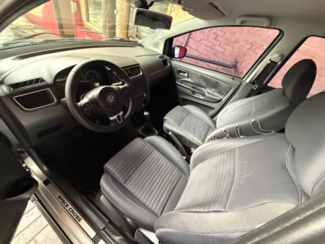 VOLKSWAGEN Space Cross 1.6 4P FLEX, Foto 8