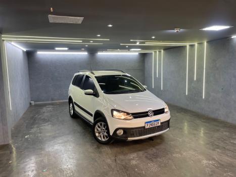 VOLKSWAGEN Space Cross 1.6 4P FLEX, Foto 1
