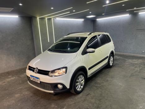 VOLKSWAGEN Space Cross 1.6 4P FLEX, Foto 2