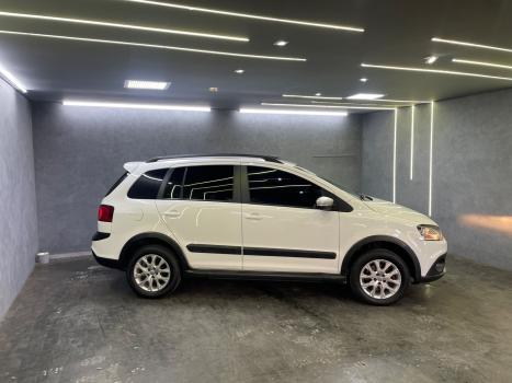 VOLKSWAGEN Space Cross 1.6 4P FLEX, Foto 4