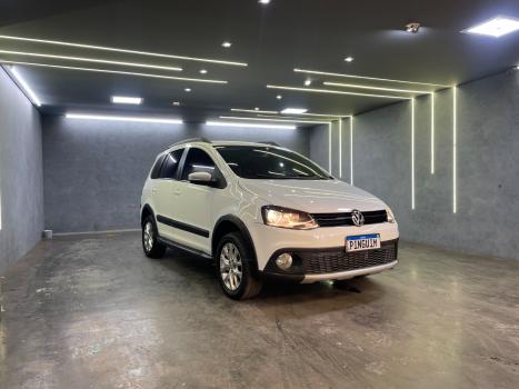 VOLKSWAGEN Space Cross 1.6 4P FLEX, Foto 5