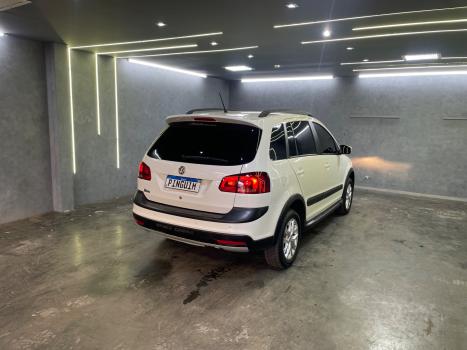 VOLKSWAGEN Space Cross 1.6 4P FLEX, Foto 6
