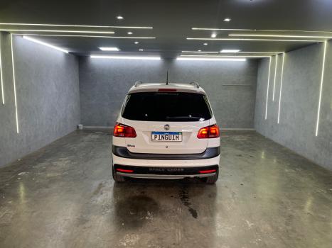 VOLKSWAGEN Space Cross 1.6 4P FLEX, Foto 8