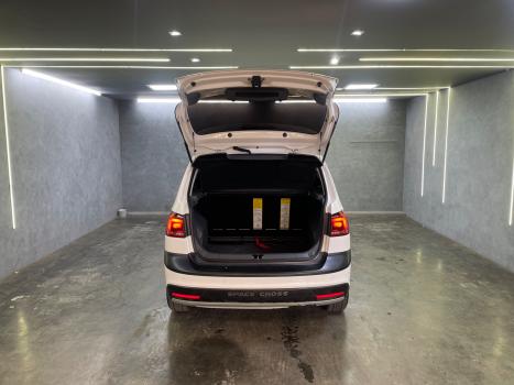 VOLKSWAGEN Space Cross 1.6 4P FLEX, Foto 9
