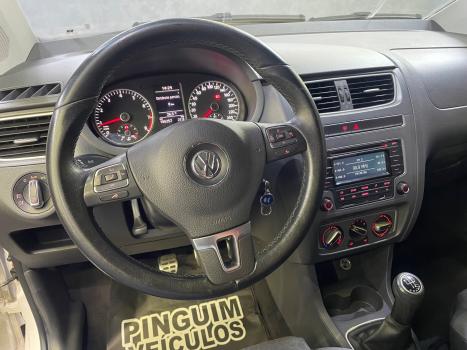 VOLKSWAGEN Space Cross 1.6 4P FLEX, Foto 11