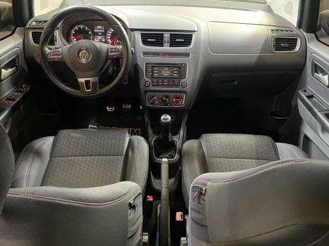 VOLKSWAGEN Space Cross 1.6 4P FLEX, Foto 12