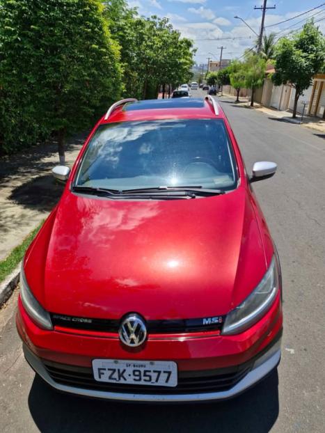 VOLKSWAGEN Space Cross 1.6 4P FLEX, Foto 2