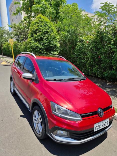 VOLKSWAGEN Space Cross 1.6 4P FLEX, Foto 3