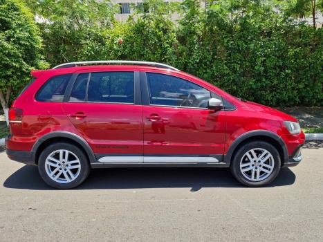 VOLKSWAGEN Space Cross 1.6 4P FLEX, Foto 4