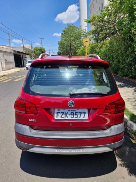 VOLKSWAGEN Space Cross 1.6 4P FLEX, Foto 5