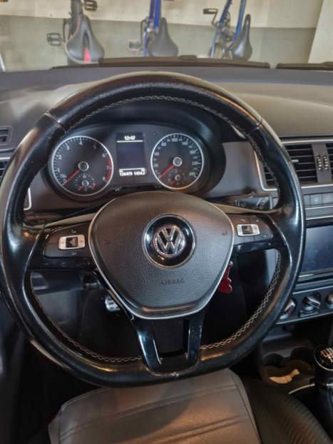VOLKSWAGEN Space Cross 1.6 4P FLEX, Foto 10
