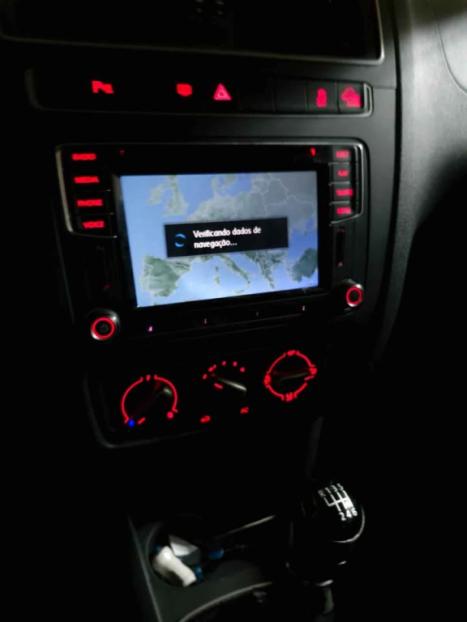 VOLKSWAGEN Space Cross 1.6 4P FLEX, Foto 11