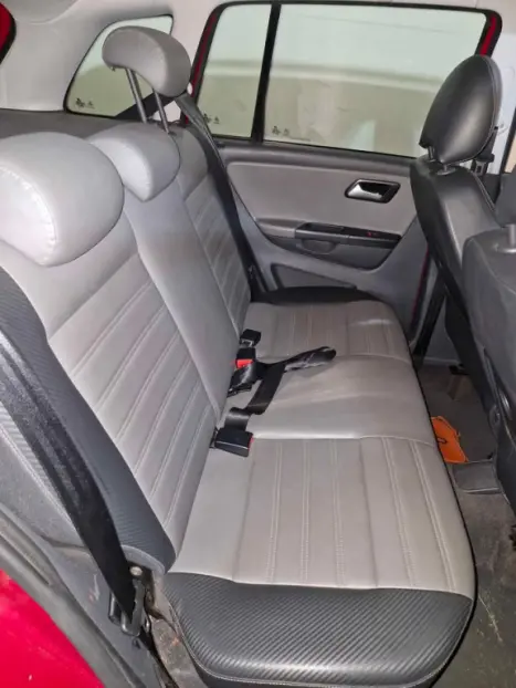 VOLKSWAGEN Space Cross 1.6 4P FLEX, Foto 15