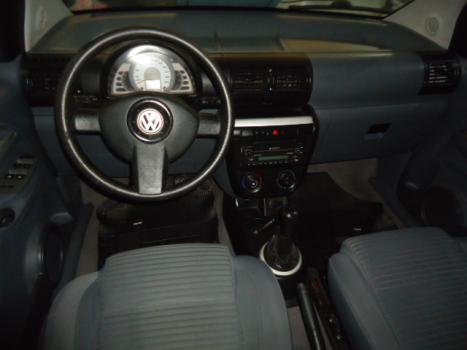 VOLKSWAGEN Space Fox 1.6 4P FLEX COMFORTLINE, Foto 4