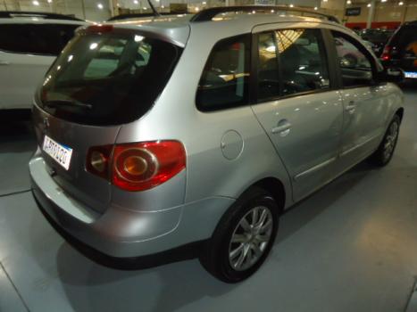 VOLKSWAGEN Space Fox 1.6 4P FLEX COMFORTLINE, Foto 6