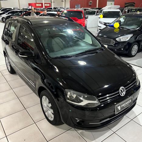 VOLKSWAGEN Space Fox 1.6 4P FLEX SPORTLINE, Foto 3