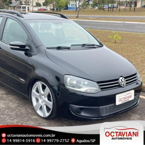 VOLKSWAGEN Space Fox 1.6 4P FLEX I-TREND, Foto 3